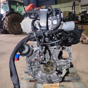 Motor N16B16A