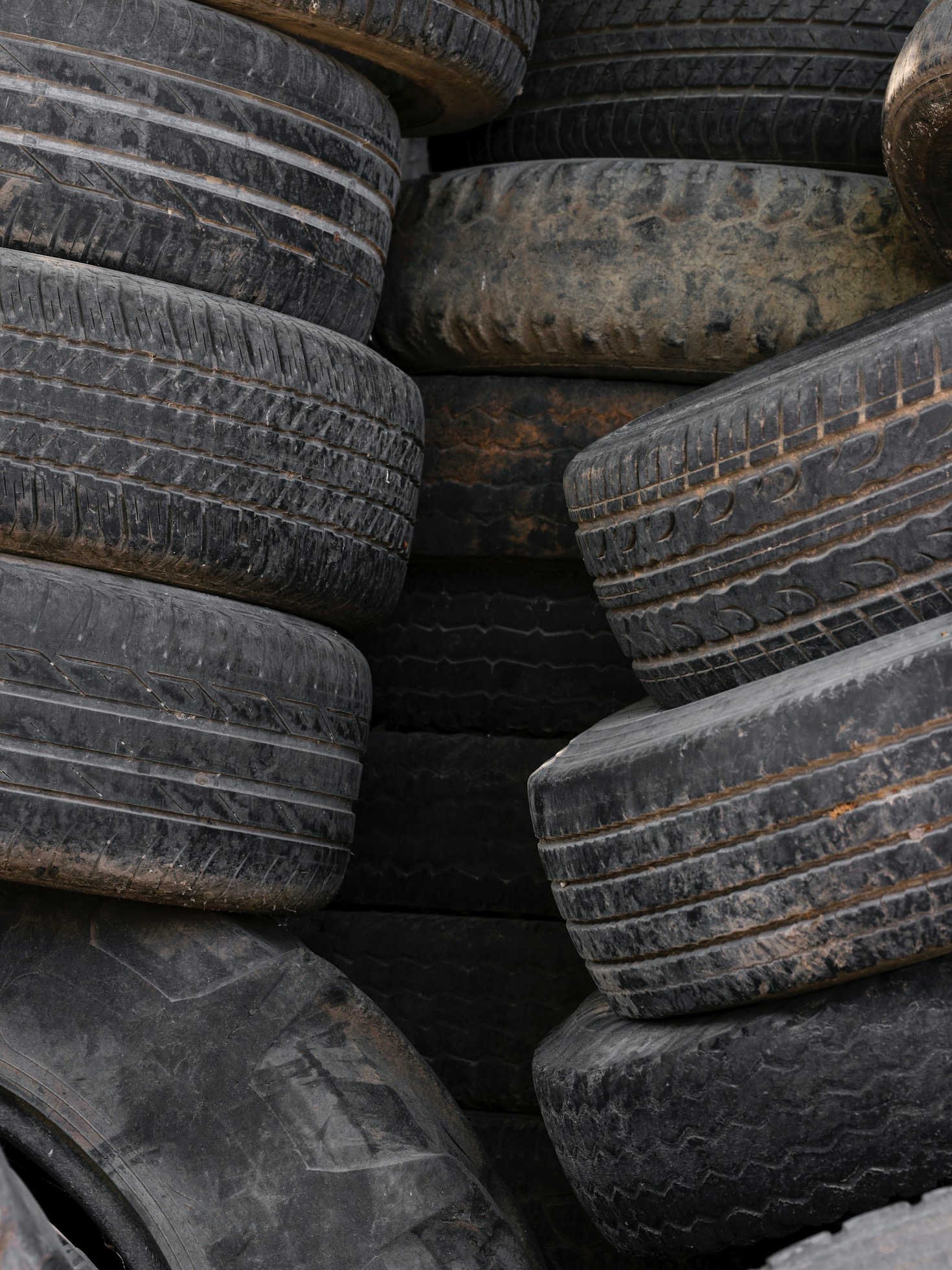 Ventajas del reciclaje de vehículos para el medio ambiente